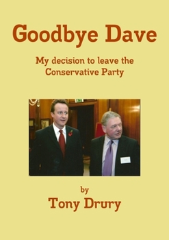 Paperback Goodbye Dave Book