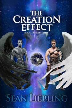 Paperback The Creation Effect: The Creation Effect: Book 1 Book