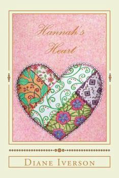 Paperback Hannah's Heart Book