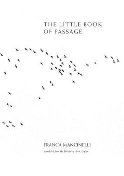Paperback The Little Book of Passage Book