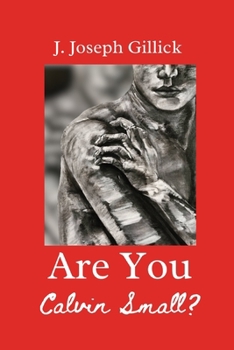 Paperback Are You Calvin Small?: A YA LGBT Romance Book