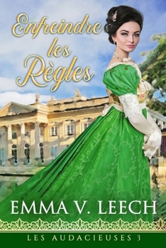 Paperback Enfreindre les Règles [French] Book