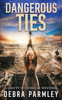 Paperback Dangerous Ties Book