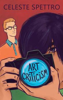 Paperback Art Criticism Book