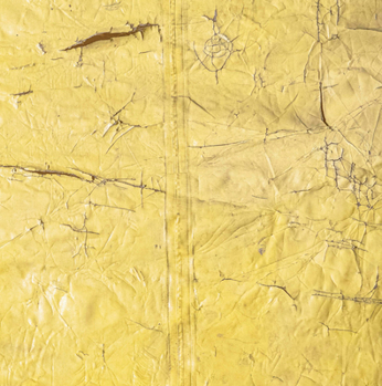 Hardcover David Hammons Book