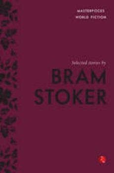 Paperback Selected Stories by Bram Stoker Book