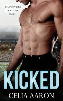 Paperback Kicked Book