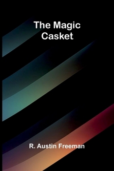 Paperback The Magic Casket Book