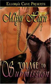 Paperback Voyage to Submission Book