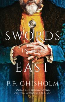 Hardcover Swords In The East Book