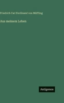 Hardcover Aus meinem Leben [German] Book