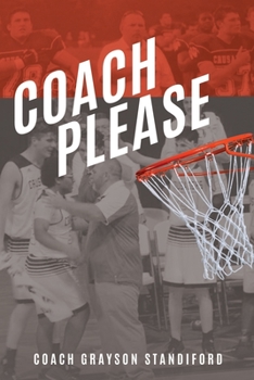 Paperback Coach Please Book