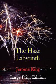 Paperback The Haze Labyrinth Book
