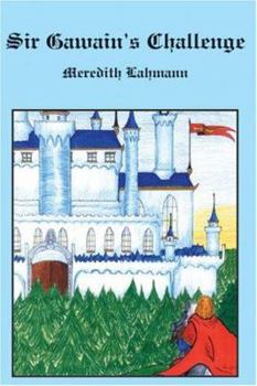 Paperback Sir Gawain's Challenge Book