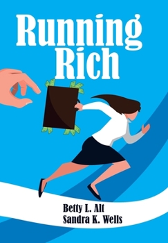 Hardcover Running Rich Book