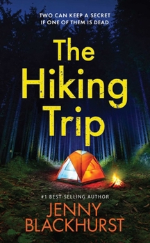 Mass Market Paperback The Hiking Trip Book