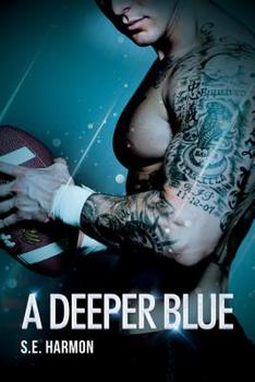 Mass Market Paperback A Deeper Blue, 2 Book