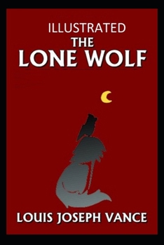 Paperback The Lone Wolf Illustrated Book