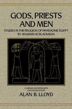Paperback Gods Priests & Men Book