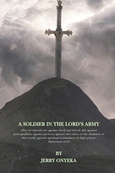 Paperback A Soldier in the Lord's Army Book