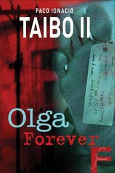 Paperback Olga Forever [Spanish] Book