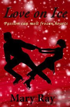 Paperback Love on Ice Book