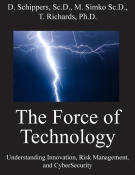 Paperback The Force of Technology Book