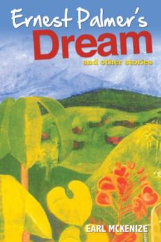 Paperback Ernest Palmer's Dream and Other Stories Book