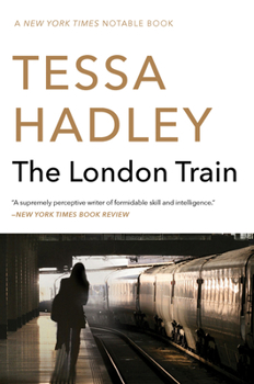Paperback The London Train Book
