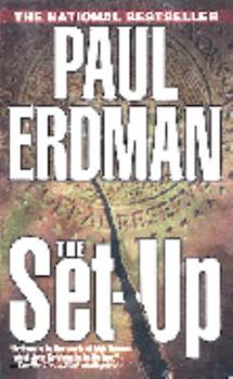 Mass Market Paperback The Set-Up Book
