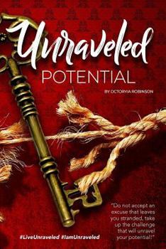 Paperback Unraveled Potential Book