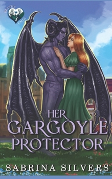 Her Gargoyle Protector: A Beastly Falls Story