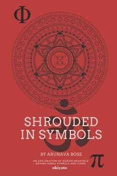 Paperback Shrouded In Symbols Book