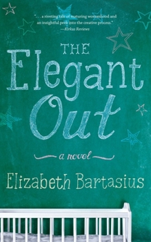 Paperback The Elegant Out Book