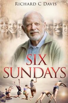 Paperback Six Sundays Book