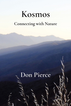 Paperback Kosmos: Connecting with Nature Book