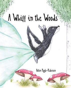 Paperback A Whiff in the Woods Book