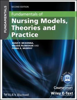 Paperback Fundamentals of Nursing Models, Theories and Practice Book