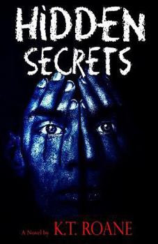 Paperback Hidden Secrets Book