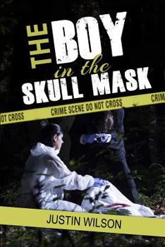 Paperback The Boy in the Skull Mask Book