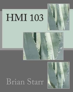 Paperback Hmi 103 Book