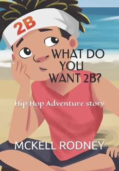 Paperback What do you want 2B? Book