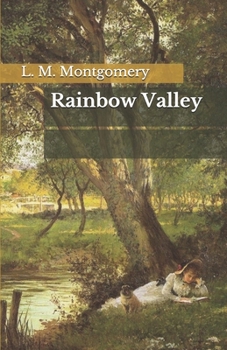 Paperback Rainbow Valley Book