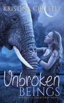 Paperback Unbroken Beings Book
