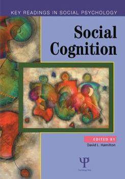 Paperback Social Cognition: Key Readings Book