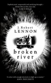 Hardcover Broken River: The most suspense-filled, inventive thriller you'll read this year Book