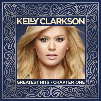 Music - CD Greatest Hits: Chapter One Book
