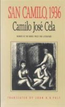 Paperback San Camilo, 1936: The Eve, Feast, and Octave of St. Camillus of the Year 1936 in Madrid Book