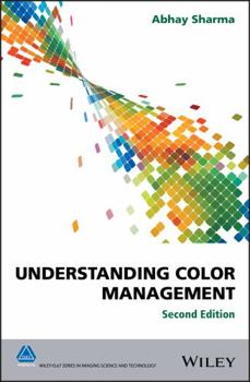 Hardcover Understanding Color Management Book