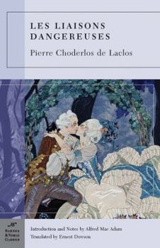 Paperback Les Liaisons Dangereuses Book